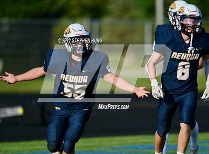 Thumbnail 1 in Naperville North @ Neuqua Valley photogallery.