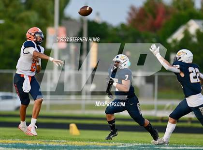 Thumbnail 2 in Naperville North @ Neuqua Valley photogallery.