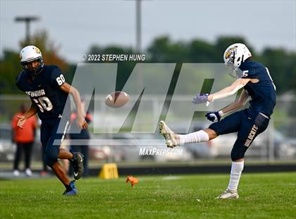 Thumbnail 3 in Naperville North @ Neuqua Valley photogallery.