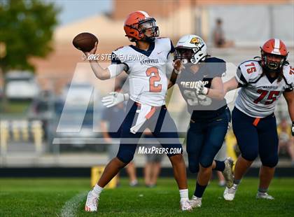Thumbnail 2 in Naperville North @ Neuqua Valley photogallery.