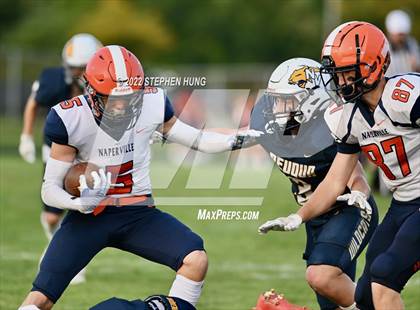 Thumbnail 3 in Naperville North @ Neuqua Valley photogallery.