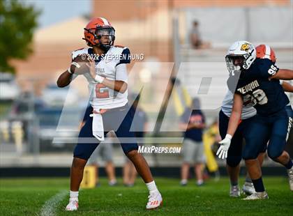 Thumbnail 2 in Naperville North @ Neuqua Valley photogallery.