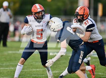 Thumbnail 1 in Naperville North @ Neuqua Valley photogallery.
