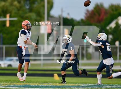 Thumbnail 3 in Naperville North @ Neuqua Valley photogallery.