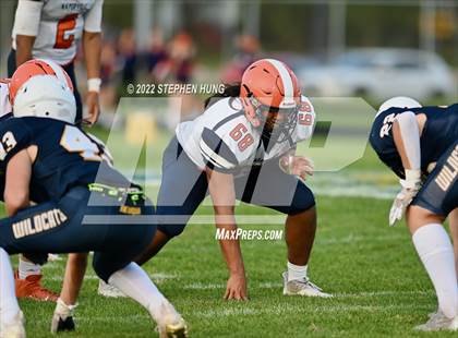 Thumbnail 1 in Naperville North @ Neuqua Valley photogallery.