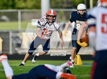 Thumbnail 1 in Naperville North @ Neuqua Valley photogallery.