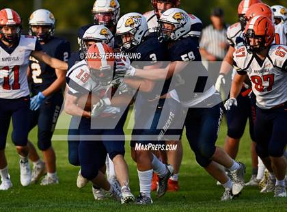 Thumbnail 1 in Naperville North @ Neuqua Valley photogallery.