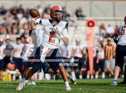 Thumbnail 3 in Naperville North @ Neuqua Valley photogallery.