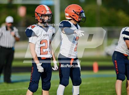 Thumbnail 3 in Naperville North @ Neuqua Valley photogallery.