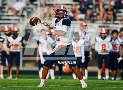 Thumbnail 3 in Naperville North @ Neuqua Valley photogallery.