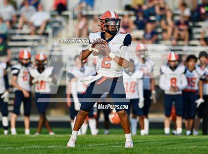 Thumbnail 3 in Naperville North @ Neuqua Valley photogallery.