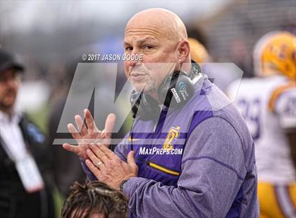Thumbnail 2 in Alcoa vs. Covington (TSSAA Division I Class 3A Final)  photogallery.