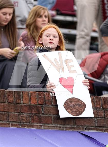 Thumbnail 2 in Alcoa vs. Covington (TSSAA Division I Class 3A Final)  photogallery.
