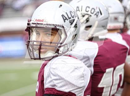 Thumbnail 3 in Alcoa vs. Covington (TSSAA Division I Class 3A Final)  photogallery.