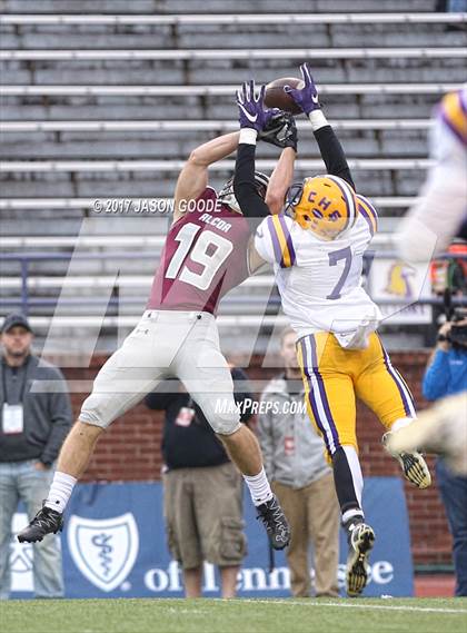 Thumbnail 1 in Alcoa vs. Covington (TSSAA Division I Class 3A Final)  photogallery.