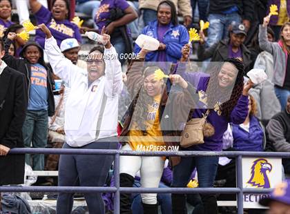 Thumbnail 1 in Alcoa vs. Covington (TSSAA Division I Class 3A Final)  photogallery.