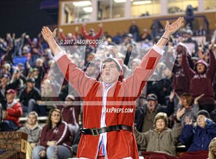 Thumbnail 1 in Alcoa vs. Covington (TSSAA Division I Class 3A Final)  photogallery.