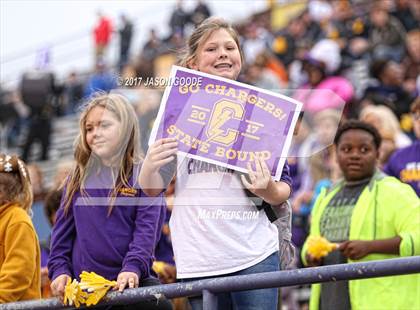 Thumbnail 3 in Alcoa vs. Covington (TSSAA Division I Class 3A Final)  photogallery.