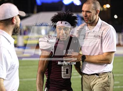 Thumbnail 2 in Alcoa vs. Covington (TSSAA Division I Class 3A Final)  photogallery.