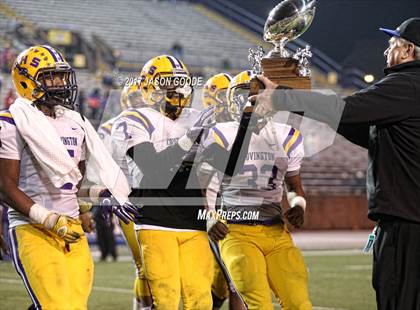 Thumbnail 1 in Alcoa vs. Covington (TSSAA Division I Class 3A Final)  photogallery.