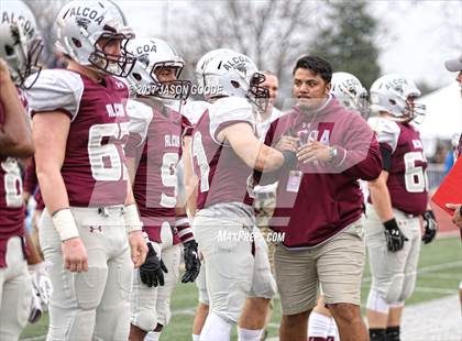 Thumbnail 1 in Alcoa vs. Covington (TSSAA Division I Class 3A Final)  photogallery.