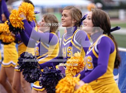 Thumbnail 3 in Alcoa vs. Covington (TSSAA Division I Class 3A Final)  photogallery.