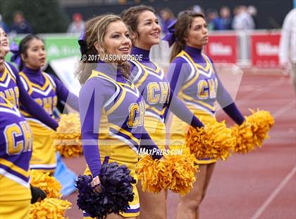 Thumbnail 2 in Alcoa vs. Covington (TSSAA Division I Class 3A Final)  photogallery.