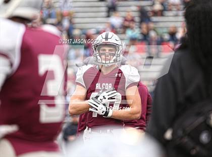 Thumbnail 2 in Alcoa vs. Covington (TSSAA Division I Class 3A Final)  photogallery.