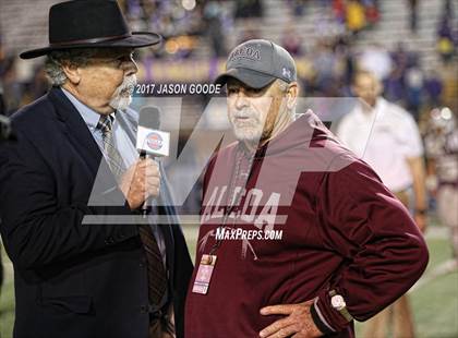 Thumbnail 3 in Alcoa vs. Covington (TSSAA Division I Class 3A Final)  photogallery.