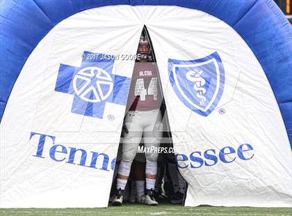 Thumbnail 3 in Alcoa vs. Covington (TSSAA Division I Class 3A Final)  photogallery.