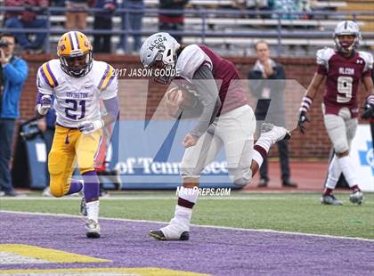 Thumbnail 1 in Alcoa vs. Covington (TSSAA Division I Class 3A Final)  photogallery.