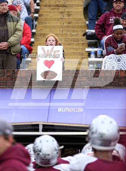 Thumbnail 3 in Alcoa vs. Covington (TSSAA Division I Class 3A Final)  photogallery.