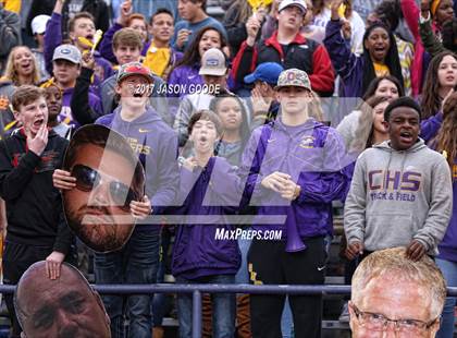 Thumbnail 3 in Alcoa vs. Covington (TSSAA Division I Class 3A Final)  photogallery.
