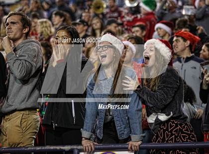 Thumbnail 2 in Alcoa vs. Covington (TSSAA Division I Class 3A Final)  photogallery.