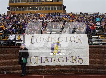 Thumbnail 3 in Alcoa vs. Covington (TSSAA Division I Class 3A Final)  photogallery.