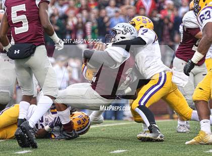 Thumbnail 2 in Alcoa vs. Covington (TSSAA Division I Class 3A Final)  photogallery.