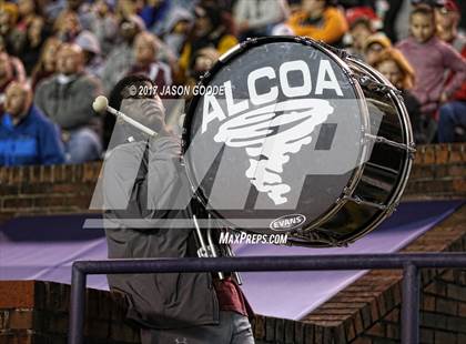 Thumbnail 2 in Alcoa vs. Covington (TSSAA Division I Class 3A Final)  photogallery.