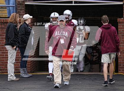 Thumbnail 1 in Alcoa vs. Covington (TSSAA Division I Class 3A Final)  photogallery.