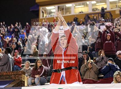 Thumbnail 2 in Alcoa vs. Covington (TSSAA Division I Class 3A Final)  photogallery.