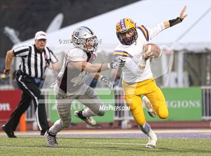 Thumbnail 1 in Alcoa vs. Covington (TSSAA Division I Class 3A Final)  photogallery.