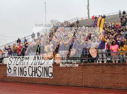 Thumbnail 2 in Alcoa vs. Covington (TSSAA Division I Class 3A Final)  photogallery.