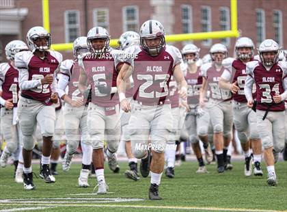 Thumbnail 3 in Alcoa vs. Covington (TSSAA Division I Class 3A Final)  photogallery.
