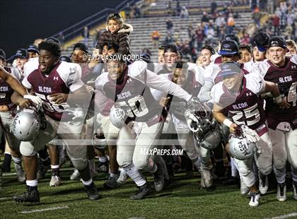Thumbnail 2 in Alcoa vs. Covington (TSSAA Division I Class 3A Final)  photogallery.