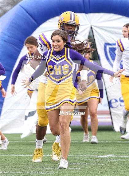 Thumbnail 1 in Alcoa vs. Covington (TSSAA Division I Class 3A Final)  photogallery.