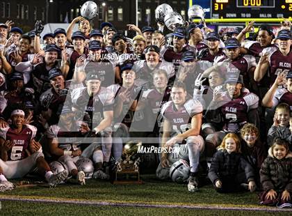 Thumbnail 1 in Alcoa vs. Covington (TSSAA Division I Class 3A Final)  photogallery.