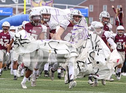 Thumbnail 2 in Alcoa vs. Covington (TSSAA Division I Class 3A Final)  photogallery.