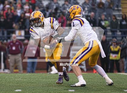Thumbnail 2 in Alcoa vs. Covington (TSSAA Division I Class 3A Final)  photogallery.