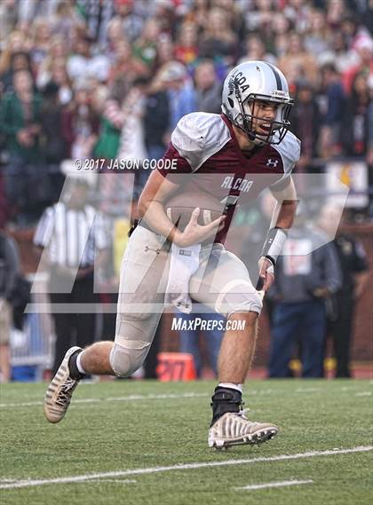 Thumbnail 2 in Alcoa vs. Covington (TSSAA Division I Class 3A Final)  photogallery.