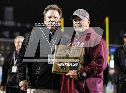 Thumbnail 1 in Alcoa vs. Covington (TSSAA Division I Class 3A Final)  photogallery.