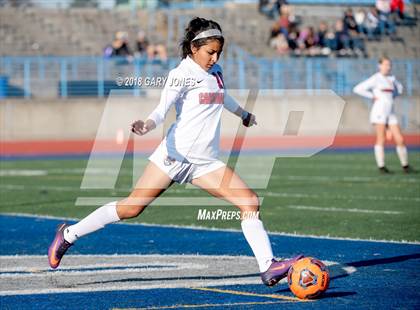 Thumbnail 2 in Whitney vs. Laguna Creek (Rocklin Invitational) photogallery.